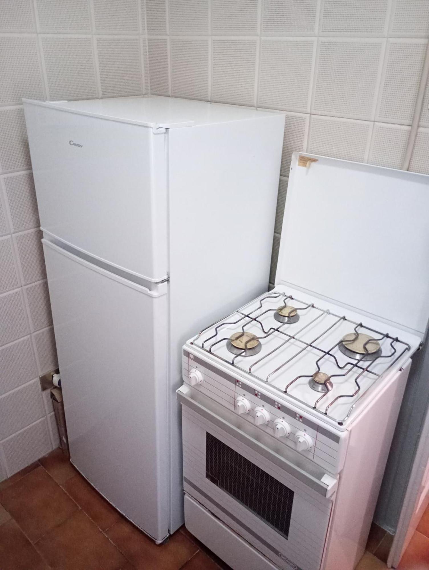 Apartamento Casa Mariella Bari