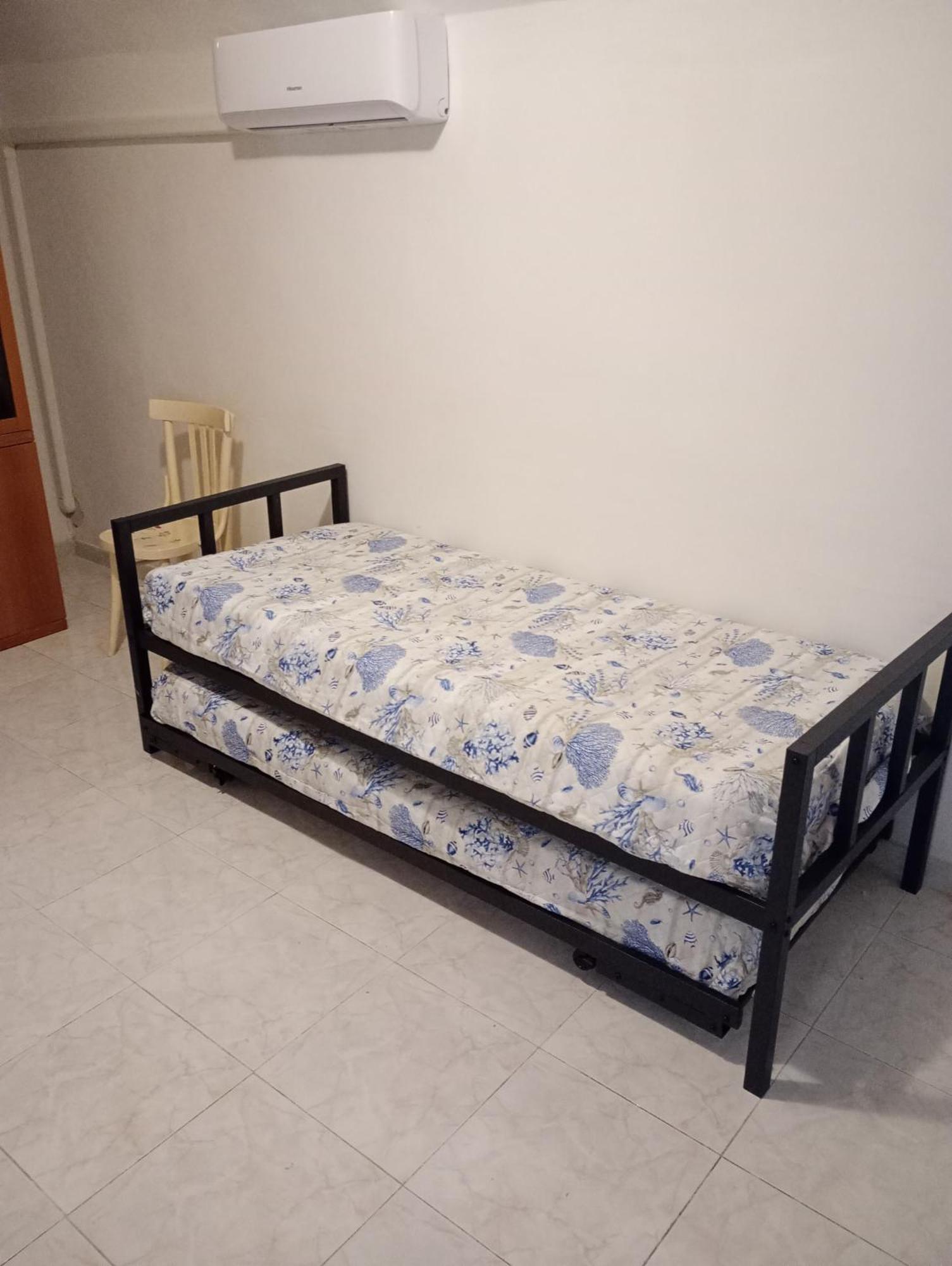 Apartamento Casa Mariella Bari