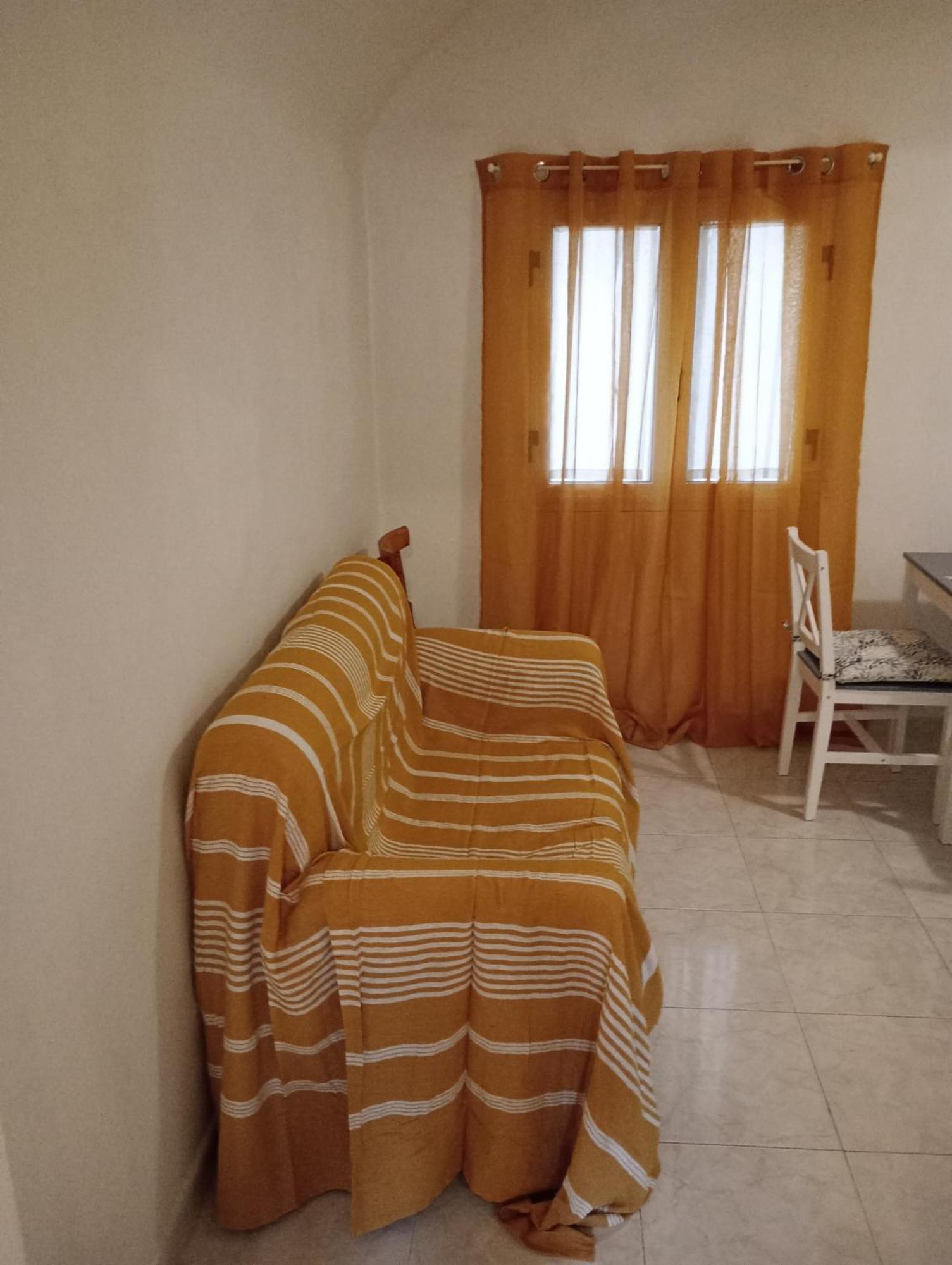Apartamento Casa Mariella *