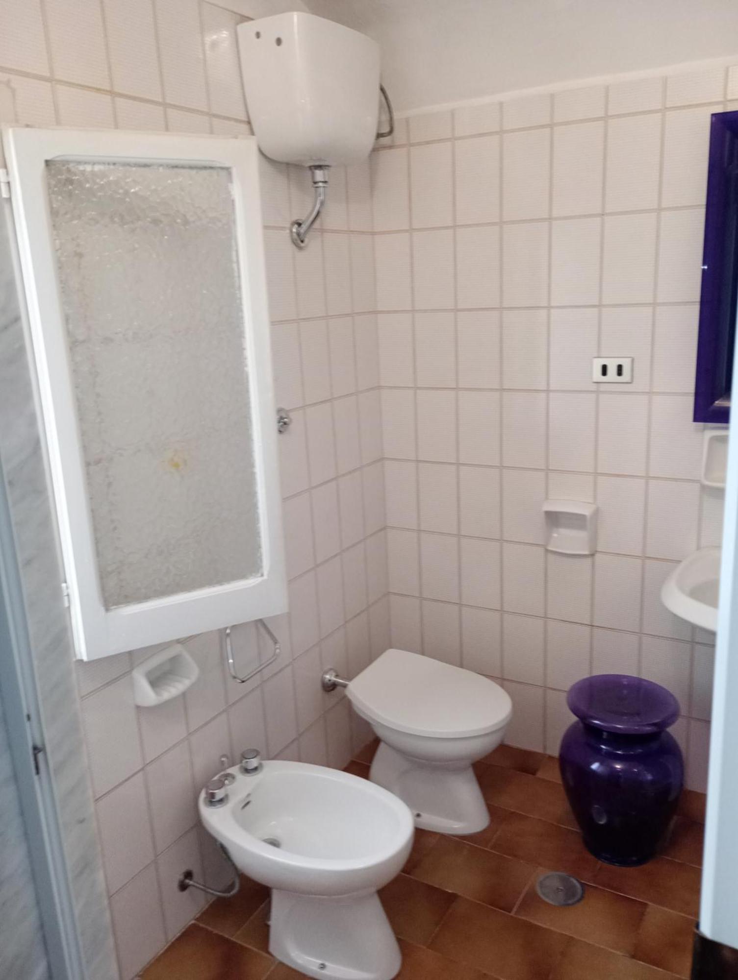Apartamento Casa Mariella *