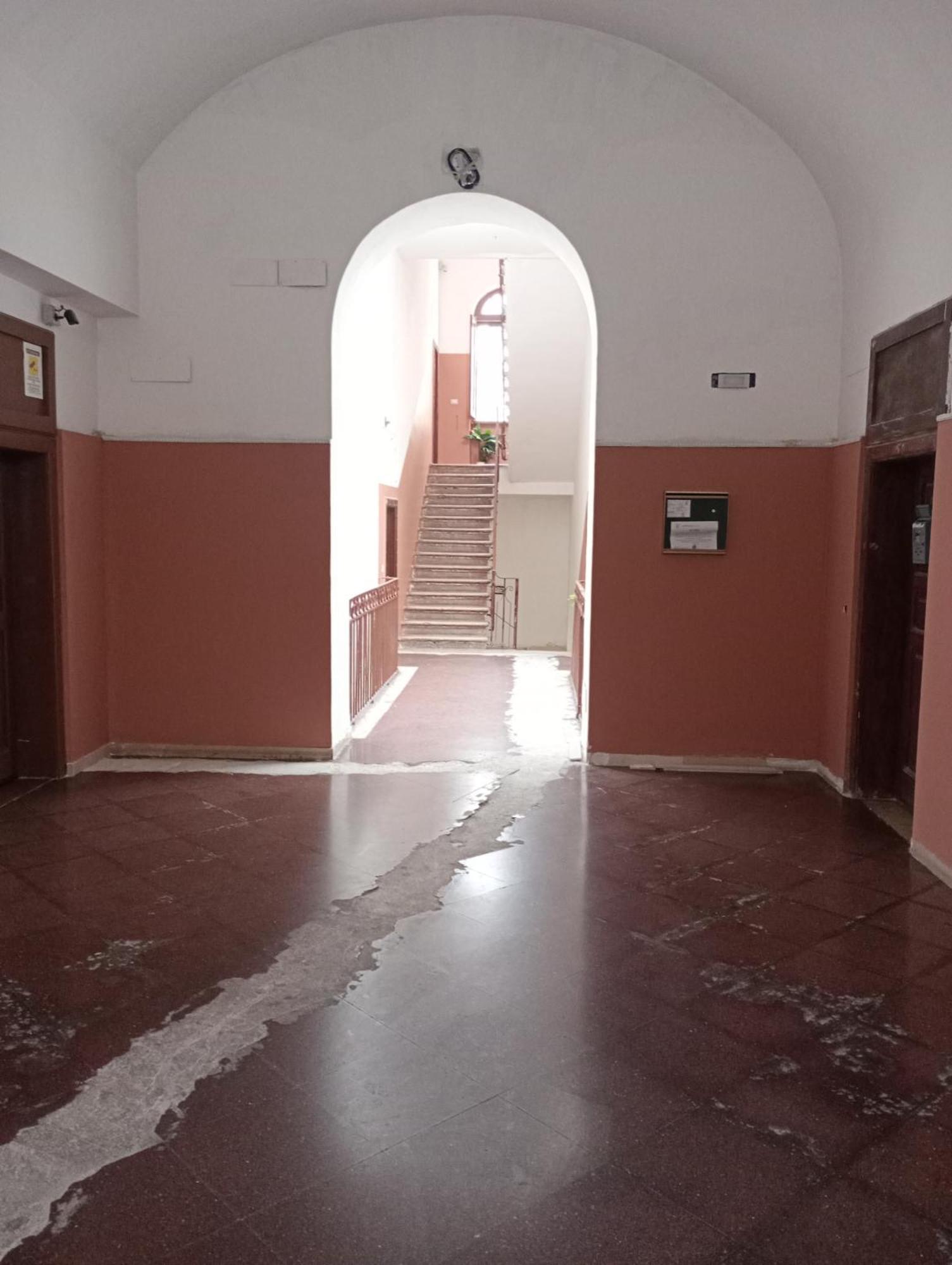 Apartamento Casa Mariella *