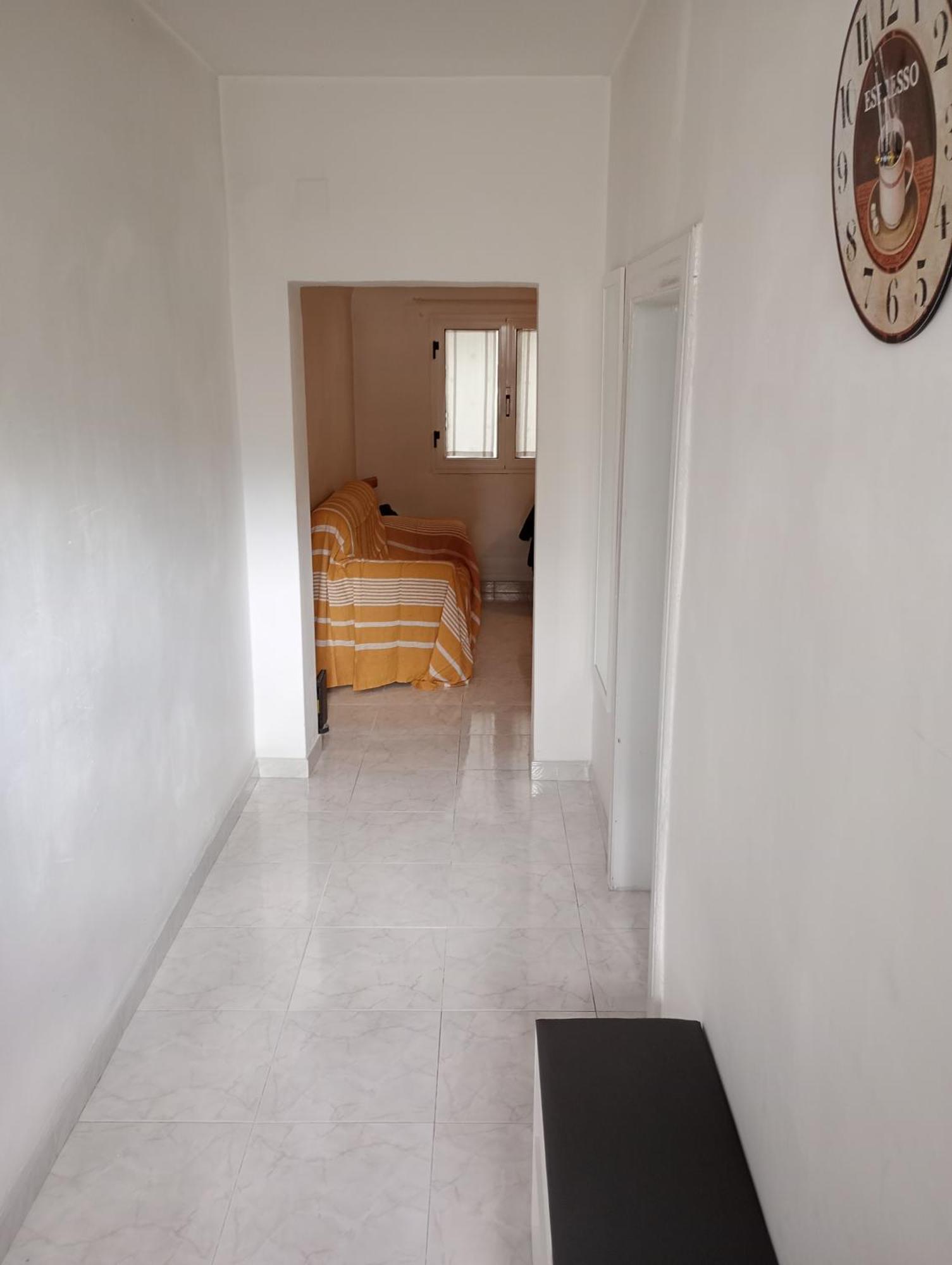 Apartamento Casa Mariella Bari