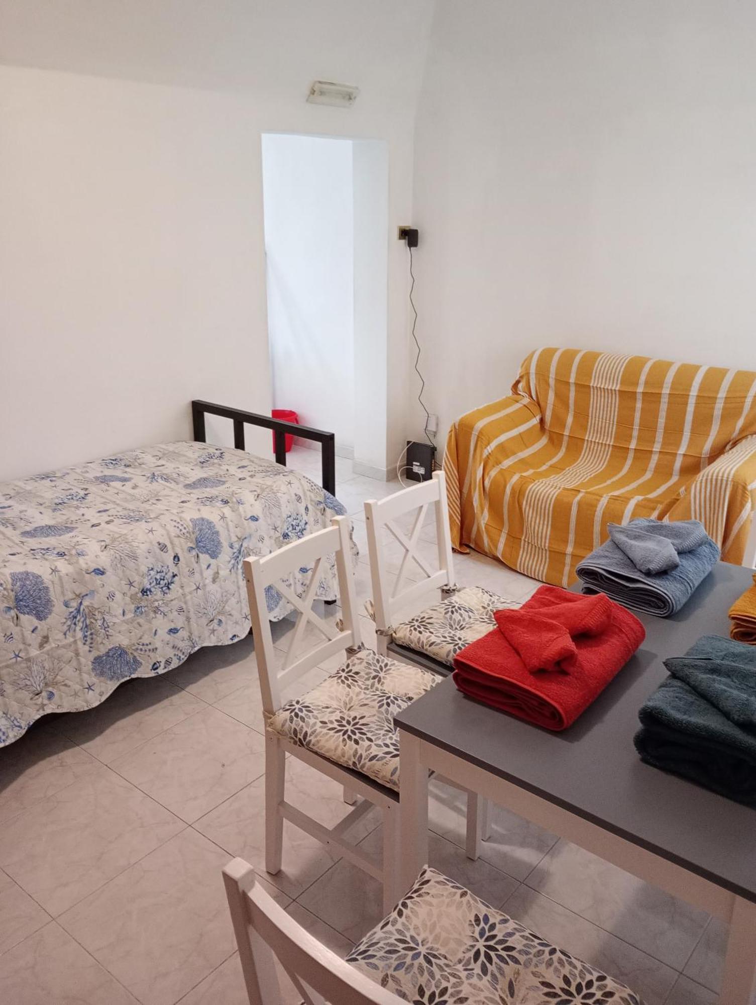 Apartamento Casa Mariella