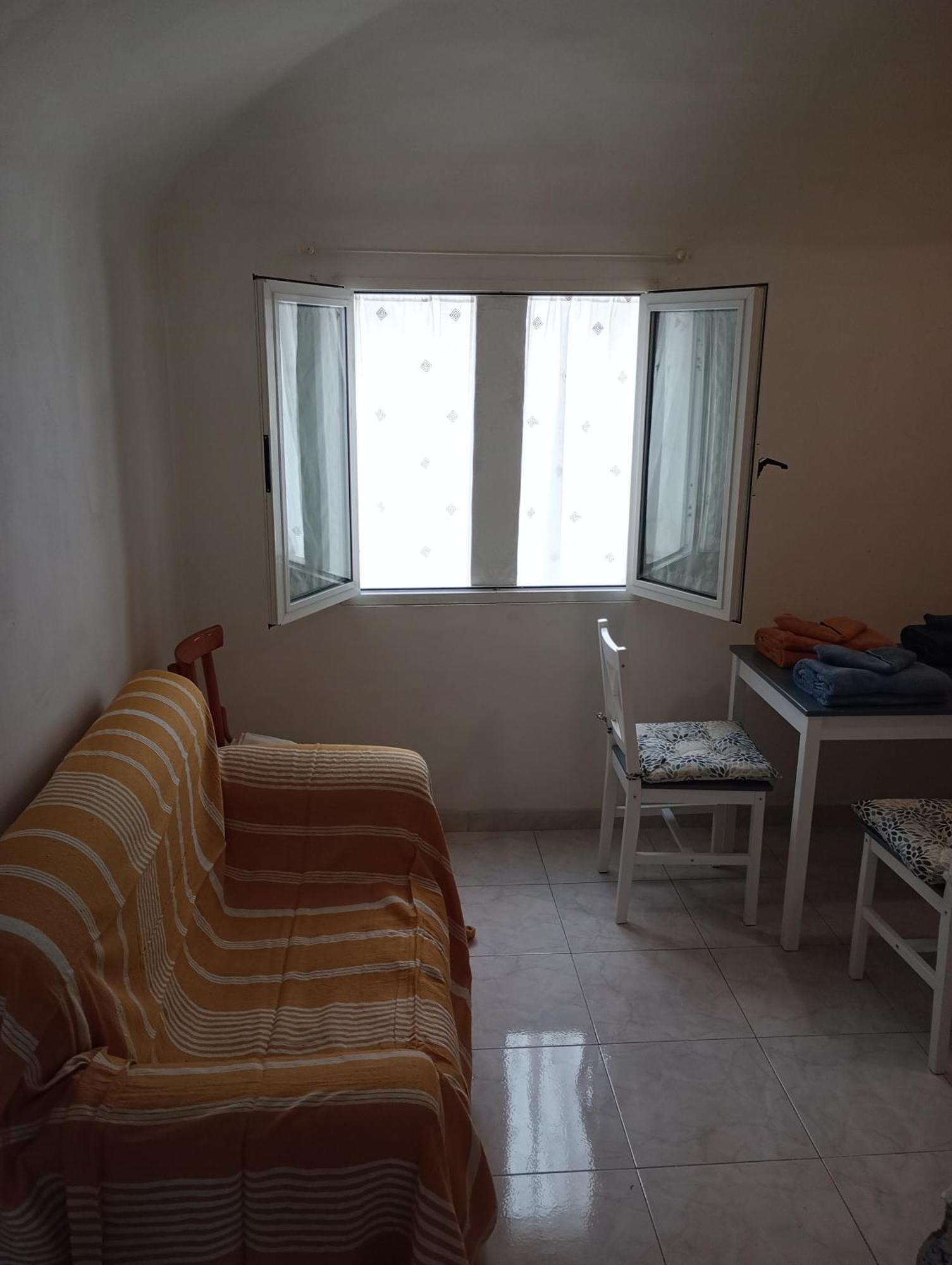 Apartamento Casa Mariella Bari