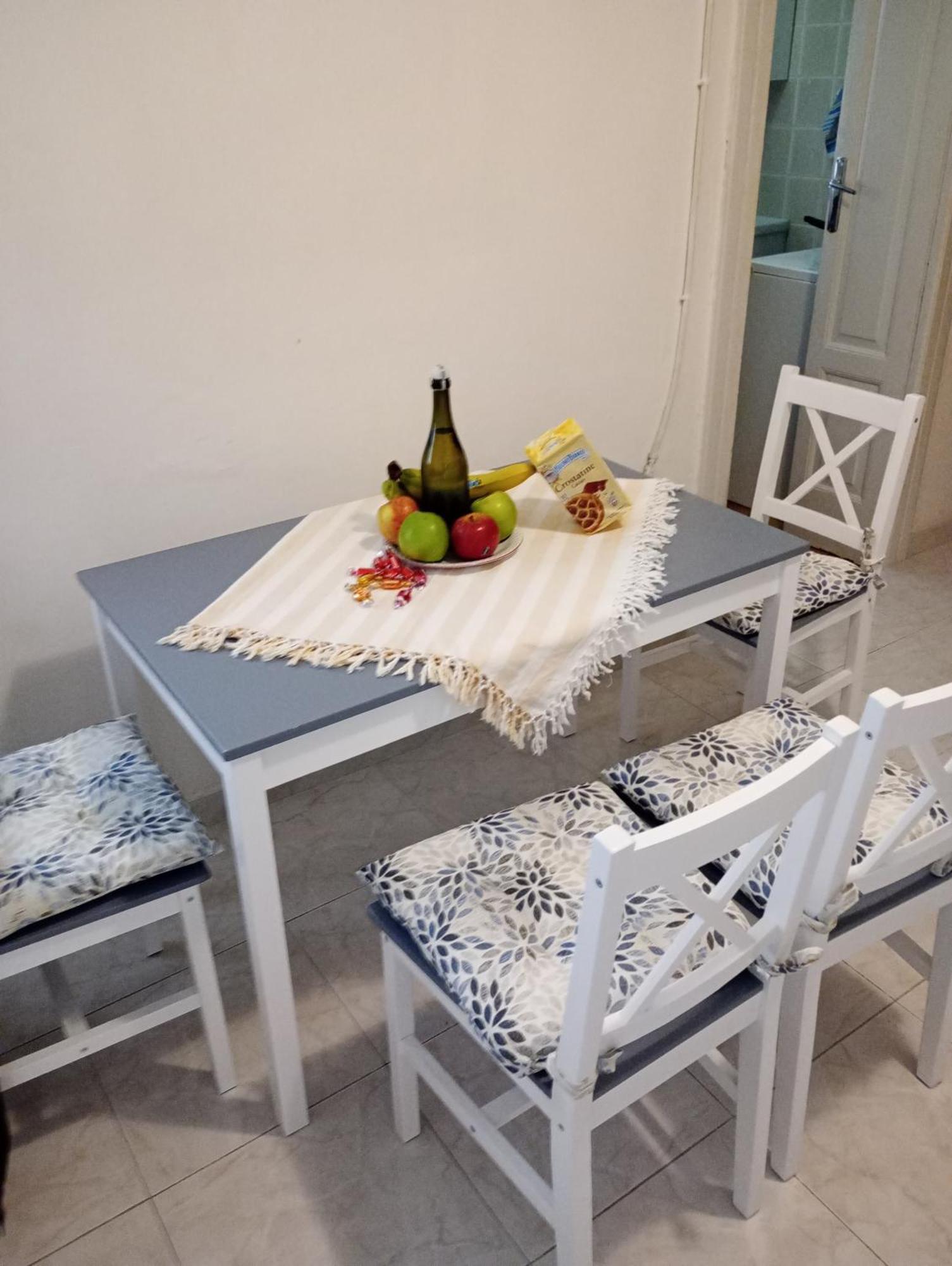 Apartamento Casa Mariella
