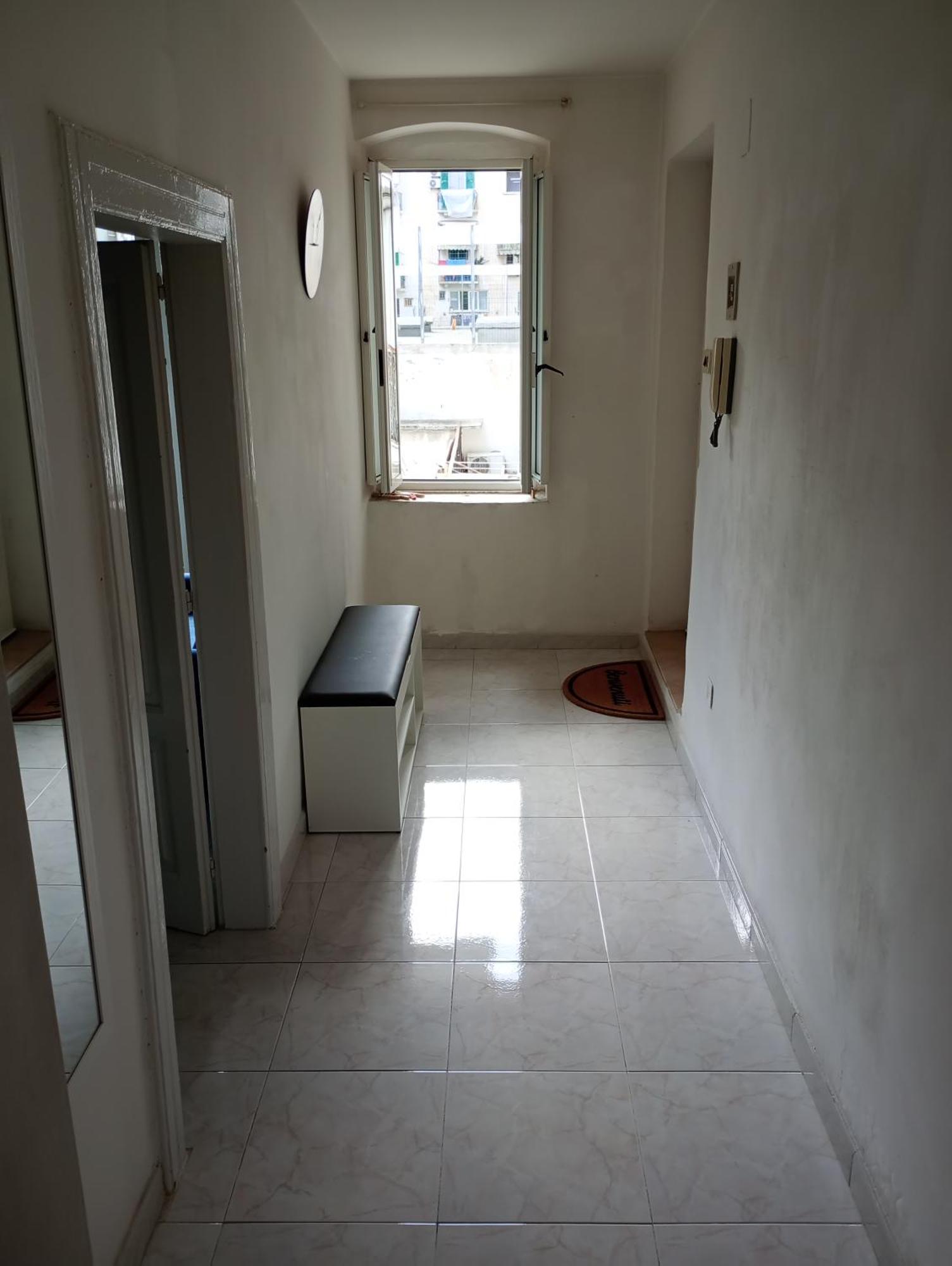 Apartamento Casa Mariella Bari