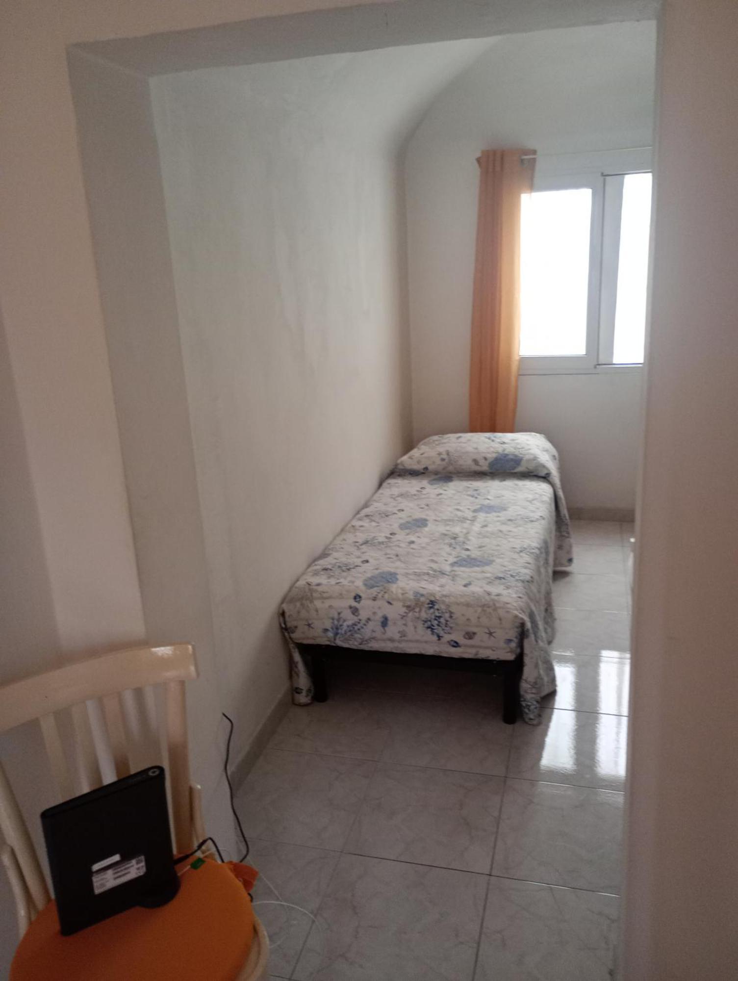 Apartamento Casa Mariella Bari