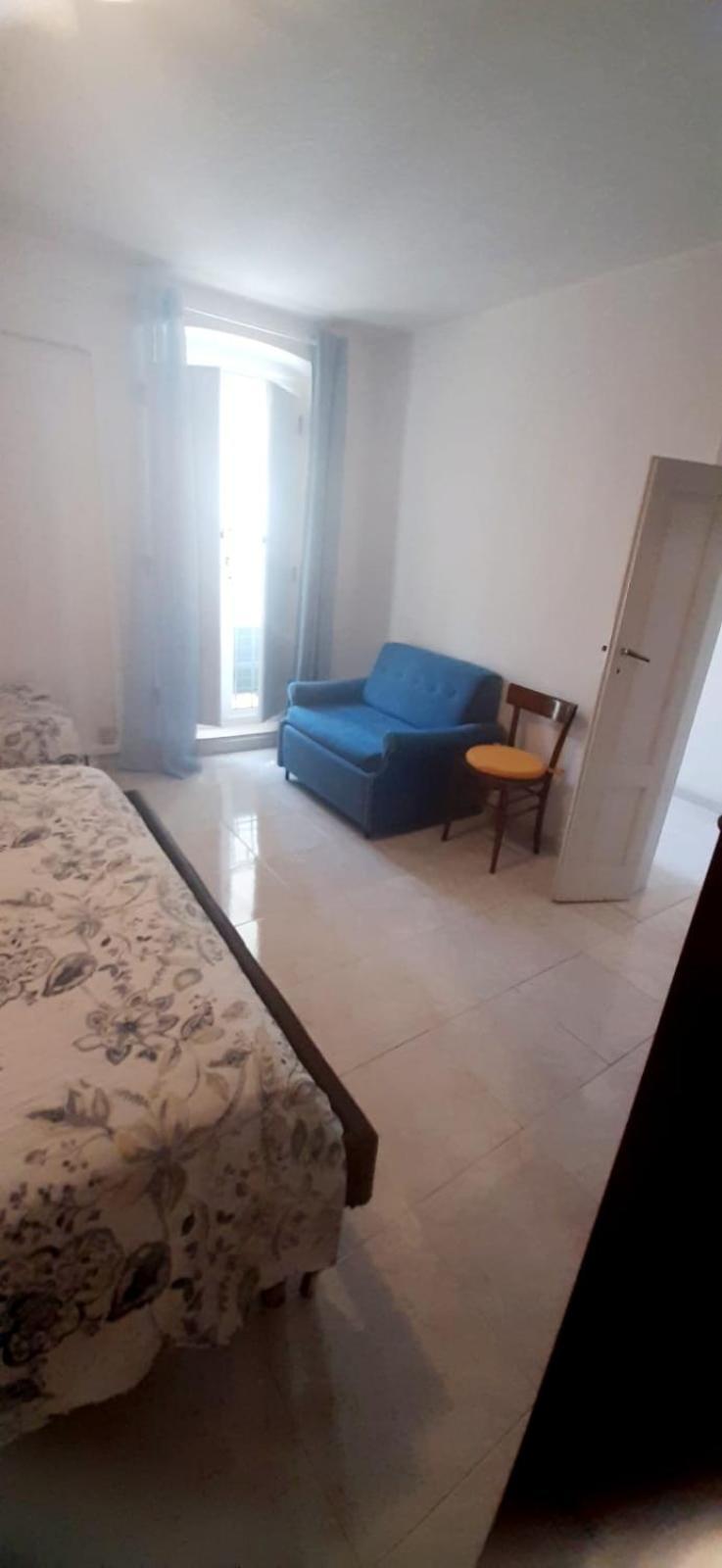 Apartamento Casa Mariella *