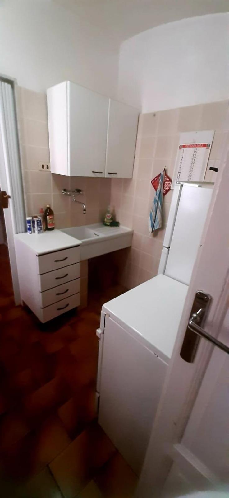 Apartamento Casa Mariella